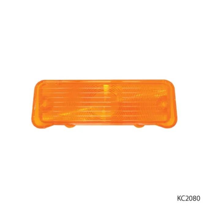 KNS Accessories 1966 Chevrolet Parking Lamp Lenses KC2080