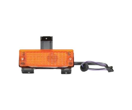 KNS Accessories 1968 Chevrolet Parking Lamp Assembly KC2071R
