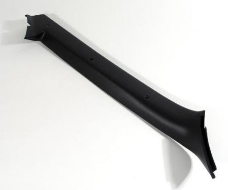 CA 1990-1996 Chevrolet Corvette Pillar Post RH 36244