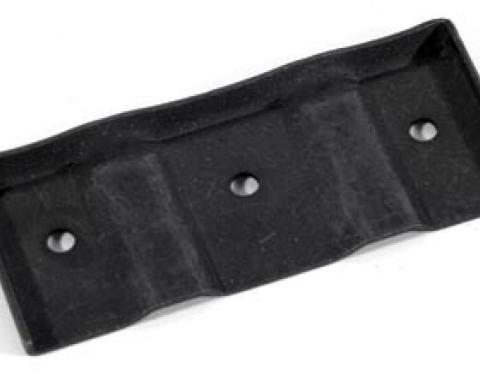 Corvette Battery Hold Down Clamp Front, 1968-1982