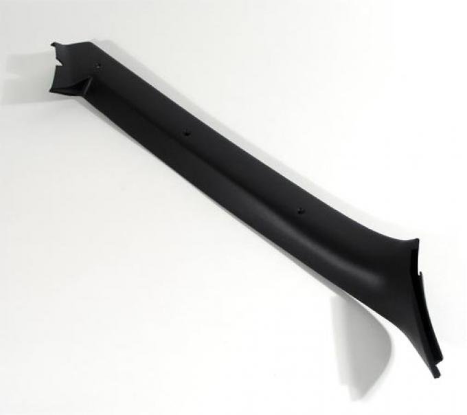 CA 1990-1996 Chevrolet Corvette Pillar Post RH 36244