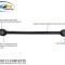 Auto Pro USA 1980-1982 Chevrolet Corvette Strut Rod SR1003