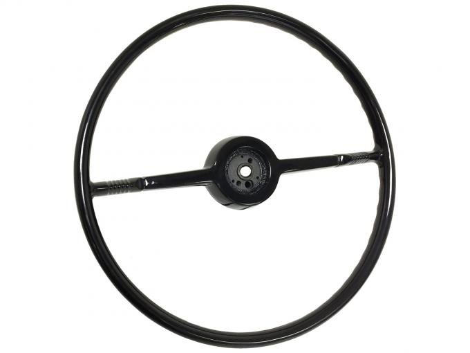 Auto Pro USA VSW Steering Wheel OE Series, 18. in Diameter ST3039