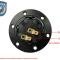 Auto Pro USA VSW 6-Bolt Steering Wheel Horn Button STE1039BLK