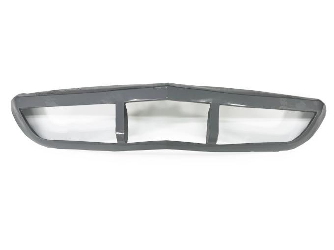 Auto Pro USA 1973-1974 Chevrolet Corvette Urethane Bumper, OE Number 6263597 BMP1012