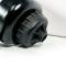 Auto Pro USA 2000-2004 Chevrolet Corvette Headlight Motor, Left, OE Number 19207409 HM1008L