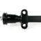 Auto Pro USA 1963-1982 Chevrolet Corvette Control Arm Shaft Kit, Lower, OE Number 3693693 CAS1003ASSM