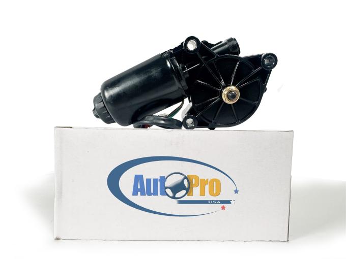 Auto Pro USA 2000-2004 Chevrolet Corvette Headlight Motor, Right, OE Number 19207410 HM1008R