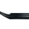 Auto Pro USA 1978-1982 Chevrolet Corvette Arm Rest, Right/Passenger Side, Black AR7882BLK-RH