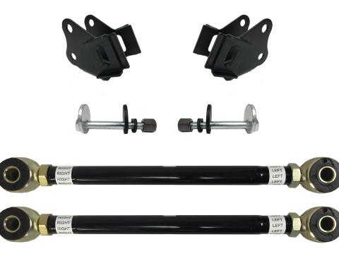 Auto Pro USA 1984-1996 Chevrolet Corvette Smart Strut Rod Kit SRKIT5SM
