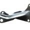 Auto Pro USA 1968-1987 Chevrolet Corvette Caliper Bracket, Driver Side, Sold Individually BK1011L