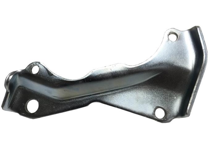 Auto Pro USA 1968-1987 Chevrolet Corvette Caliper Bracket, Driver Side, Sold Individually BK1011L