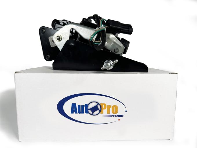 Auto Pro USA 1988-1990 Chevrolet Corvette Headlight Motor, Right, OE Number 19207204 HM1005R
