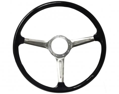 Limeworks Hot Rod Steering Wheel ST3599A