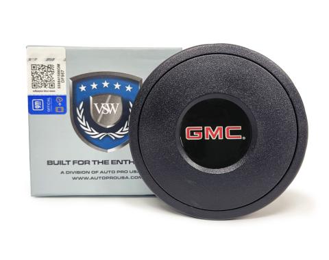Auto Pro USA VSW 9-Bolt Steering Wheel Horn Button STE1014