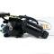 Auto Pro USA 1997-1999 Chevrolet Corvette Headlight Motor, Left, OE Number 19208855 HM1007L