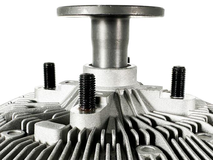 Auto Pro USA 1961-1967 Chevrolet Corvette Fan Clutch, Small Block, OE Number 3184560 FC1001