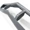 Auto Pro USA 1973-1974 Chevrolet Corvette Urethane Bumper, OE Number 6263597 BMP1012