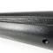 Auto Pro USA 1978-1982 Chevrolet Corvette Arm Rest, Right/Passenger Side, Black AR7882BLK-RH