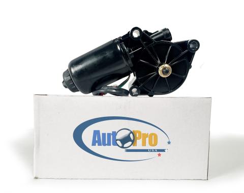 Auto Pro USA 2000-2004 Chevrolet Corvette Headlight Motor, Right, OE Number 19207410 HM1008R