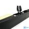 Auto Pro USA 1984-1990 Chevrolet Corvette Door Trim Molding, Right, OE Number 14043098 BMP1008R