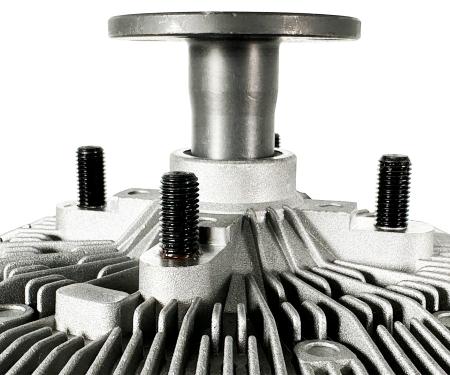 Auto Pro USA 1961-1967 Chevrolet Corvette Fan Clutch, Small Block, OE Number 3184560 FC1001