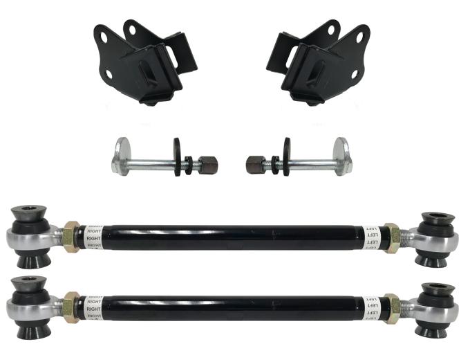 Auto Pro USA 1984-1996 Chevrolet Corvette Smart Strut Rod Kit, Race Series SRKIT5SMR