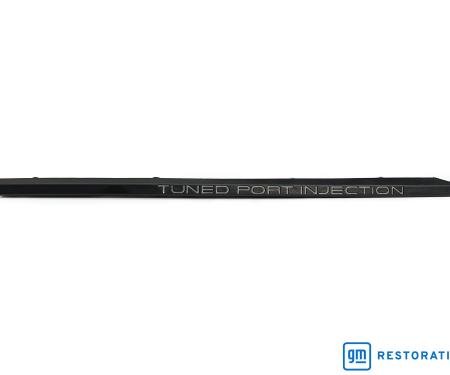 Auto Pro USA 1985-1990 Chevrolet Corvette Fender Trim Molding, Front, Left Side BMP1007L