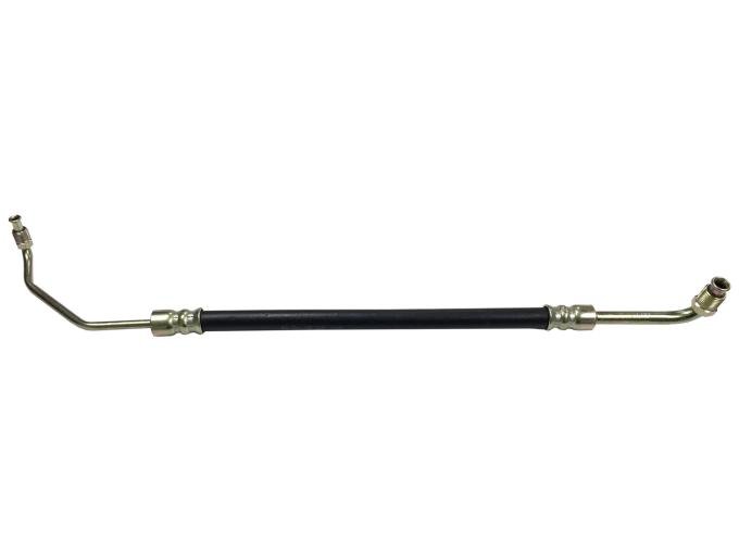 Auto Pro USA 1966-1974 Chevrolet Corvette Power Steering Hose, Big Block, OE Number 3878886 PSH1006