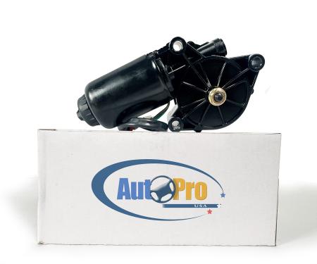 Auto Pro USA 2000-2004 Chevrolet Corvette Headlight Motor, Right, OE Number 19207410 HM1008R