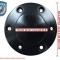 Auto Pro USA VSW 6-Bolt Steering Wheel Horn Button STE1007-78B