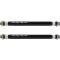 Auto Pro USA 1984-1996 Chevrolet Corvette Smart Strut Rod Kit, Race Series SRKIT5SMR
