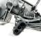 Auto Pro USA 1984-1987 Chevrolet Corvette Headlight Motor, Right, OE Number 16500364 HM1004R