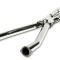 Auto Pro USA 1997-2004 Chevrolet Corvette NXT Step Performance Exhaust System, X-Pipe, 50 State Legal / California Emissions Compliant EX1036