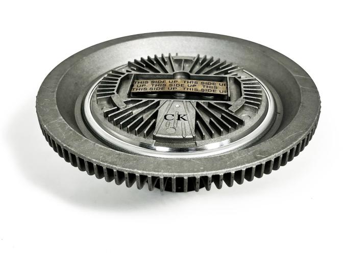 Auto Pro USA Fan Clutch, Big Block, OE Number 3991430 FC1003A