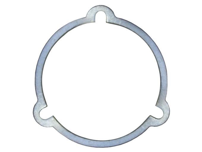 Auto Pro USA 1967-1982 Chevrolet Corvette VSW OE Steering Wheel Horn Components, Single Shim, OE Number 3910765 STC1009