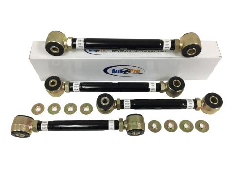 Auto Pro USA 1984-1996 Chevrolet Corvette Trailing Arm Set TA1003