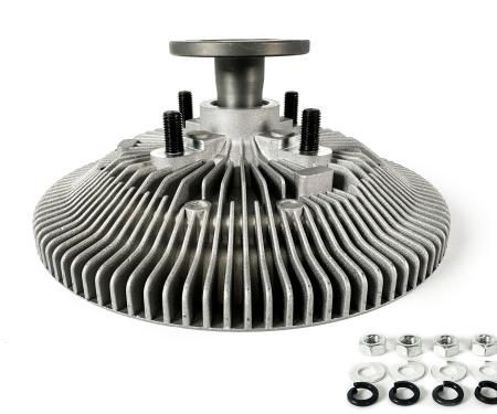 Auto Pro USA Fan Clutch, Big Block, OE Number 3916141 FC1002A