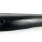 Auto Pro USA 1978-1982 Chevrolet Corvette Arm Rest, Right/Passenger Side, Black AR7882BLK-RH