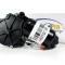 Auto Pro USA 2000-2004 Chevrolet Corvette Headlight Motor, Right, OE Number 19207410 HM1008R
