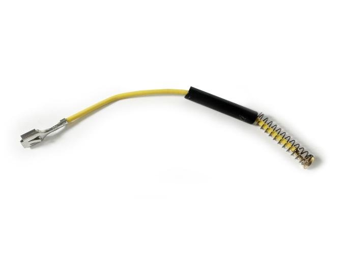 Auto Pro USA Steering Wheel Horn Contact Wire, OE Number 9679448/9769448 WH1004