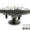 Auto Pro USA Fan Clutch, Big Block, OE Number 3857531 FC1001A