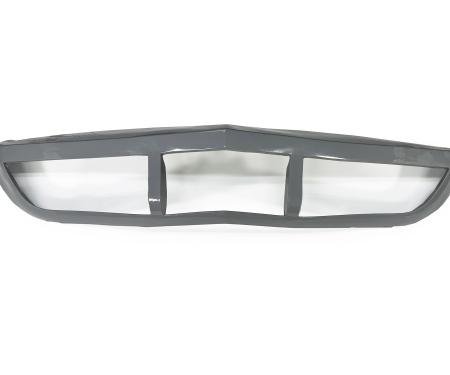 Auto Pro USA 1973-1974 Chevrolet Corvette Urethane Bumper, OE Number 6263597 BMP1012