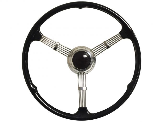 Limeworks Banjo Steering Wheel ST3026