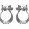 Auto Pro USA 1997-2004 Chevrolet Corvette NXT Step Performance Exhaust System, X-Pipe, 50 State Legal / California Emissions Compliant EX1036