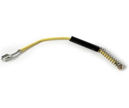 Auto Pro USA Steering Wheel Horn Contact Wire, OE Number 9679448/9769448 WH1004