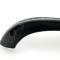 Auto Pro USA 1978-1982 Chevrolet Corvette Arm Rest, Right/Passenger Side, Black AR7882BLK-RH