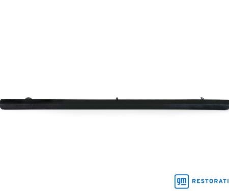 Auto Pro USA 1984-1990 Chevrolet Corvette Bumper Molding, Front, Right Side BMP1006R