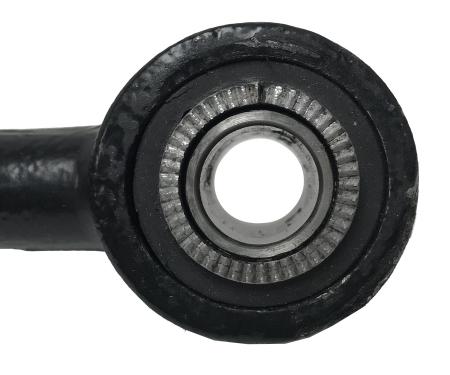 Auto Pro USA 1980-1982 Chevrolet Corvette Strut Rod SR1003