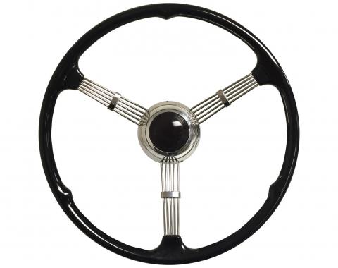 Limeworks Banjo Steering Wheel ST3026